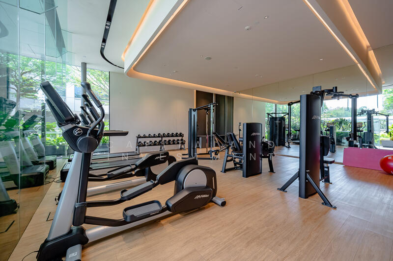 Hansapoint, 10 Changi Business Park Central 2, 30,300 sqft, Business / Science Park For Rent, by CapitaLand Limited, 24906786 - CommercialGuru.com.sg