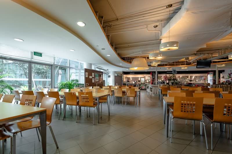 The Siemens Centre, 60 Macpherson Road, 3,401 sqft, Light Industrial (B1) For Rent, by CapitaLand Limited, 24906801 - CommercialGuru.com.sg