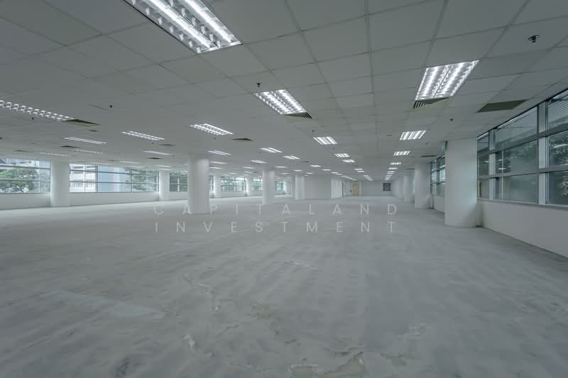 The Siemens Centre, 60 Macpherson Road, 3,401 sqft, Light Industrial (B1) For Rent, by CapitaLand Limited, 24906801 - CommercialGuru.com.sg
