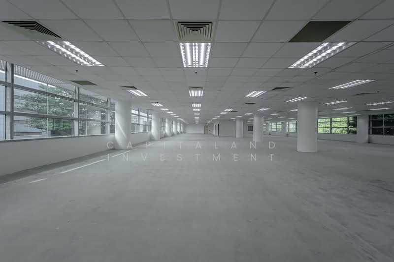 The Siemens Centre, 60 Macpherson Road, 3,401 sqft, Light Industrial (B1) For Rent, by CapitaLand Limited, 24906801 - CommercialGuru.com.sg