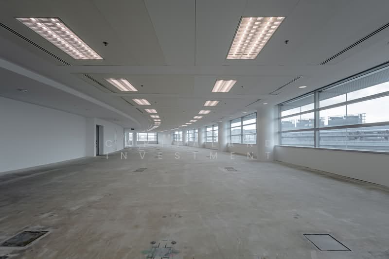 The Siemens Centre, 60 Macpherson Road, 3,401 sqft, Light Industrial (B1) For Rent, by CapitaLand Limited, 24906801 - CommercialGuru.com.sg