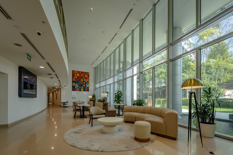 The Siemens Centre, 60 Macpherson Road, 3,401 sqft, Light Industrial (B1) For Rent, by CapitaLand Limited, 24906801 - CommercialGuru.com.sg