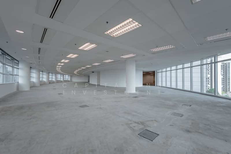 The Siemens Centre, 60 Macpherson Road, 3,401 sqft, Light Industrial (B1) For Rent, by CapitaLand Limited, 24906801 - CommercialGuru.com.sg