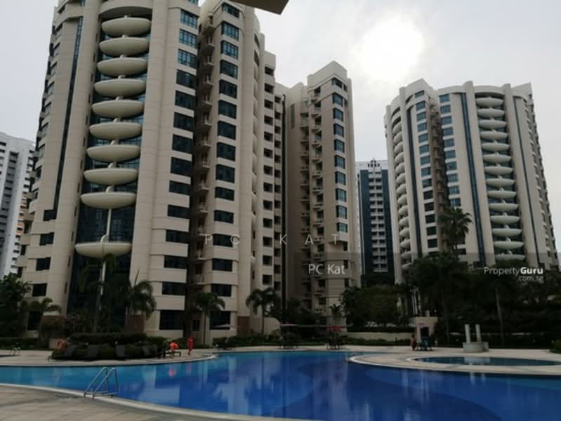 Valley Park, 477 River Valley Road, 4 Bedrooms, 1,658 sqft, Condominium For Rent, by PC Kat, 24906826 - PropertyGuru.com.sg