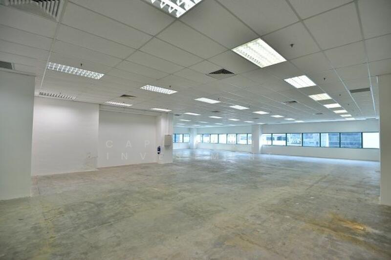 KA Centre, 150 Kampong Ampat, 7,565 sqft, Light Industrial (B1) For Rent, by CapitaLand Limited, 24906827 - CommercialGuru.com.sg