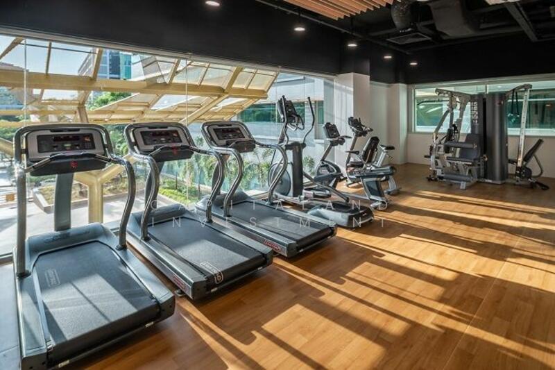 Nordic European Centre, 3 International Business Park, 1,614 sqft, Business / Science Park For Rent, by CapitaLand Limited, 24906835 - CommercialGuru.com.sg