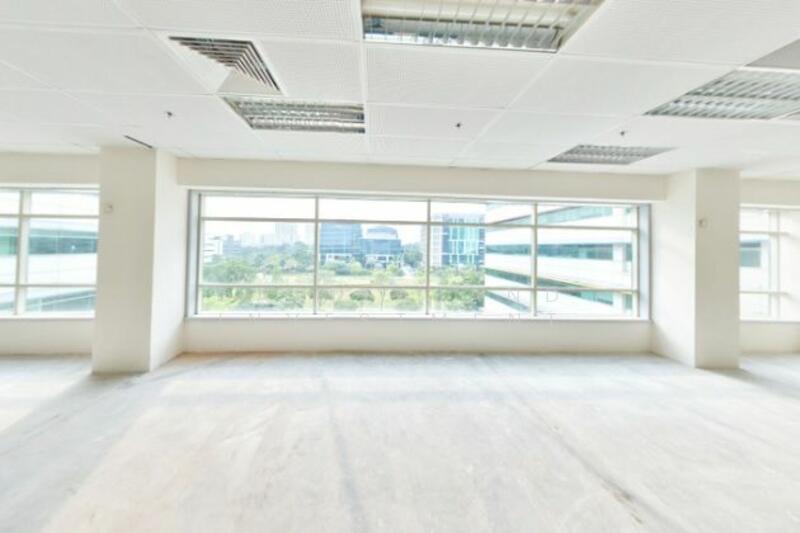 Nordic European Centre, 3 International Business Park, 1,614 sqft, Business / Science Park For Rent, by CapitaLand Limited, 24906835 - CommercialGuru.com.sg