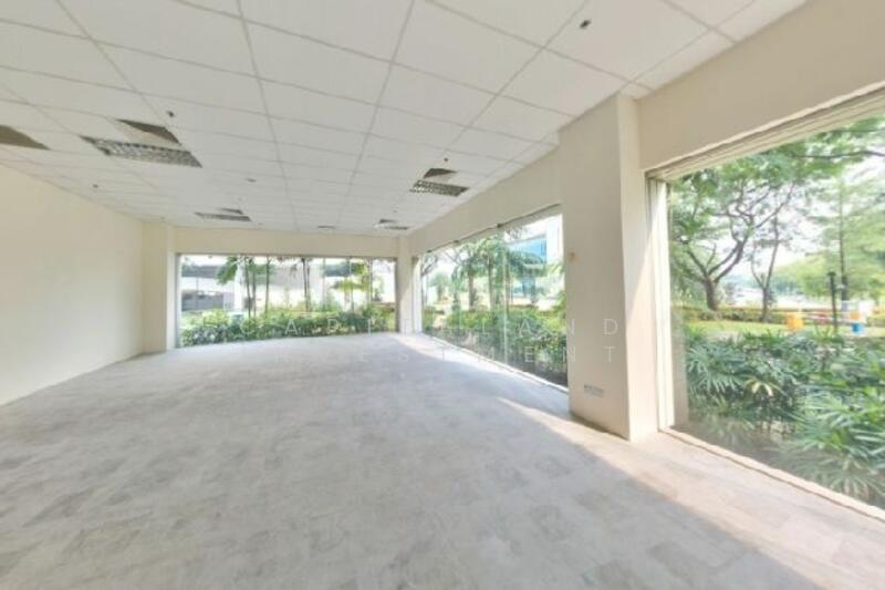 Nordic European Centre, 3 International Business Park, 1,614 sqft, Business / Science Park For Rent, by CapitaLand Limited, 24906835 - CommercialGuru.com.sg