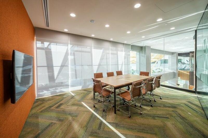 Nordic European Centre, 3 International Business Park, 1,614 sqft, Business / Science Park For Rent, by CapitaLand Limited, 24906835 - CommercialGuru.com.sg
