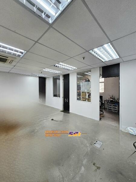 Ruby Land Complex, 52 Genting Lane, Macpherson / Potong Pasir, 4,000 sqft, Light Industrial (B1) For Rent, by Benson Chan, 24907045 - CommercialGuru.com.sg