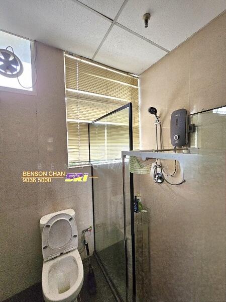 Ruby Land Complex, 52 Genting Lane, Macpherson / Potong Pasir, 4,000 sqft, Light Industrial (B1) For Rent, by Benson Chan, 24907045 - CommercialGuru.com.sg