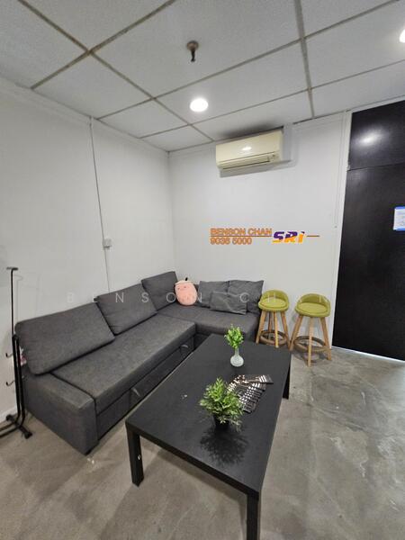 Ruby Land Complex, 52 Genting Lane, Macpherson / Potong Pasir, 4,000 sqft, Light Industrial (B1) For Rent, by Benson Chan, 24907045 - CommercialGuru.com.sg