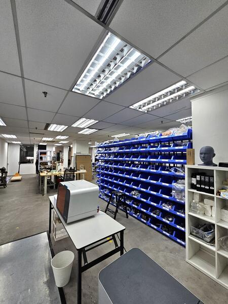 Ruby Land Complex, 52 Genting Lane, Macpherson / Potong Pasir, 4,000 sqft, Light Industrial (B1) For Rent, by Benson Chan, 24907045 - CommercialGuru.com.sg