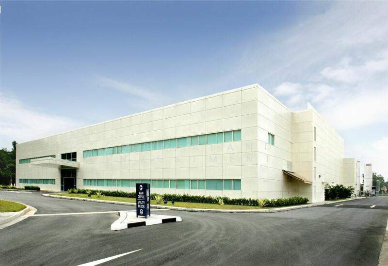 337 Commercial Properties for Rent M Building in Singapore