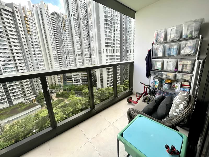 Commonwealth Towers, 230 Commonwealth Avenue, 3 Bedrooms, 1,076 sqft, Condominium For Rent, by Kimberly Hoong, 24907309 - PropertyGuru.com.sg