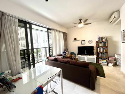 For Rent - Commonwealth Towers