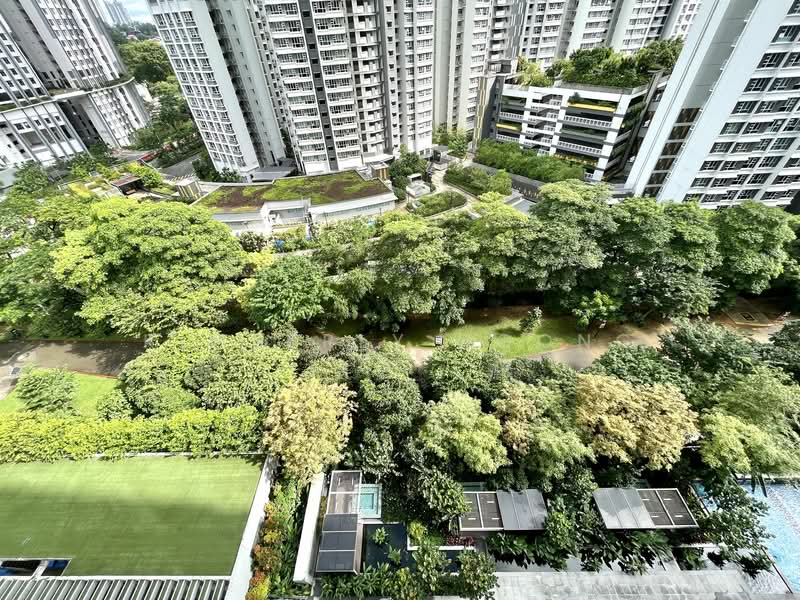 Commonwealth Towers, 230 Commonwealth Avenue, 3 Bedrooms, 1,076 sqft, Condominium For Rent, by Kimberly Hoong, 24907309 - PropertyGuru.com.sg