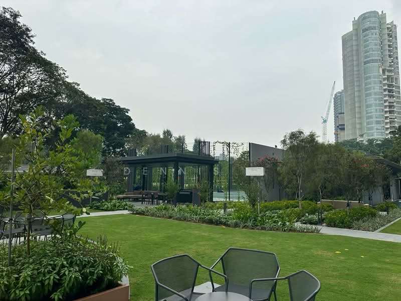 Kopar At Newton, 8 Makeway Avenue, 3 Bedrooms, 1,098 sqft, Condominium For Sale, by Dennis Li, 24907348 - PropertyGuru.com.sg