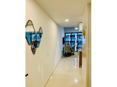 For Rent - Coco Palms