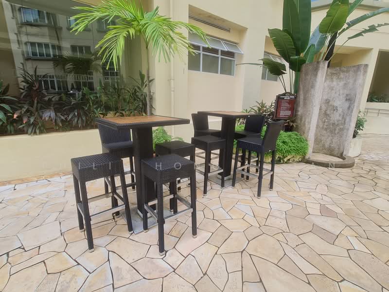 Emerald Garden, 33 Club Street, Room Rental, 170 sqft, Condominium For Rent, by Philip Tan, 24907362 - PropertyGuru.com.sg