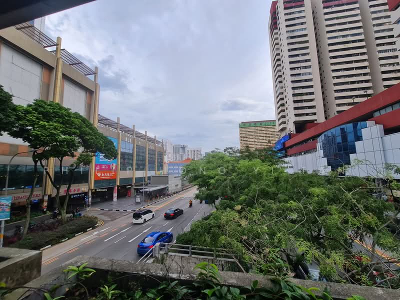 Emerald Garden, 33 Club Street, Room Rental, 170 sqft, Condominium For Rent, by Philip Tan, 24907362 - Chinatown Point Mall and office - PropertyGuru.com.sg