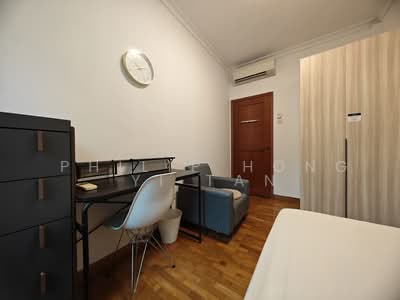 For Rent - Emerald Garden