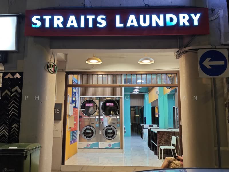 Emerald Garden, 33 Club Street, Room Rental, 170 sqft, Condominium For Rent, by Philip Tan, 24907362 - PropertyGuru.com.sg