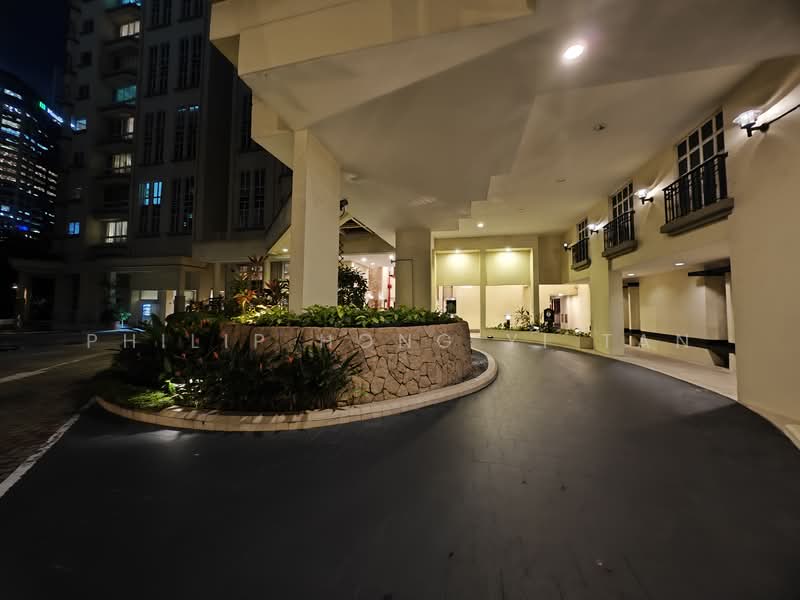 Emerald Garden, 33 Club Street, Room Rental, 170 sqft, Condominium For Rent, by Philip Tan, 24907362 - PropertyGuru.com.sg