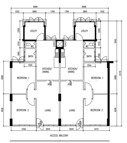 8 Marine Terrace HDB Flat For Sale at S 950,000 PropertyGuru Singapore