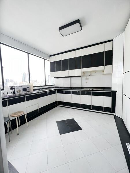 For Rent - Rajah Towers