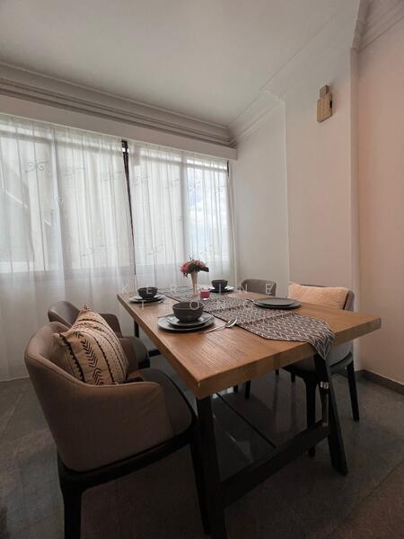 For Rent - Rajah Towers