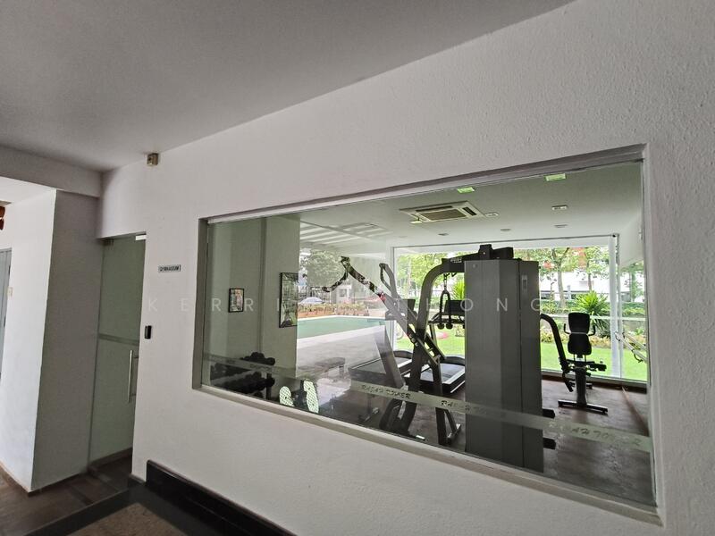 For Rent - Rajah Towers