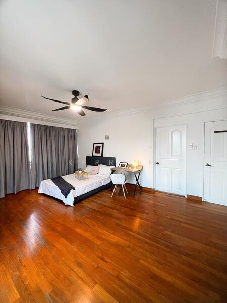 For Rent - Rajah Towers