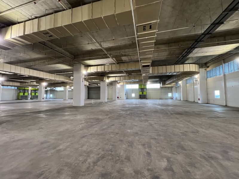 ⭐️Cheapest⭐️ $0.80psf | B2 Factory In Tuas | 40 Footer Access | 6m Ceiling Height, Tuas, Boon Lay / Jurong / Tuas, 51,729 sqft, Factory / Workshop (B2) For Rent, by Alex Chan, 24907441 - CommercialGuru.com.sg