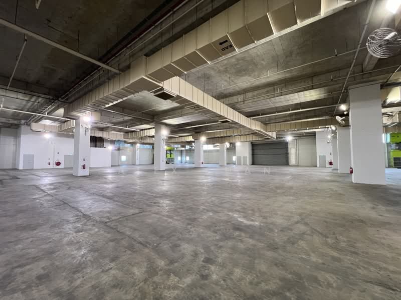 ⭐️Cheapest⭐️ $0.80psf | B2 Factory In Tuas | 40 Footer Access | 6m Ceiling Height, Tuas, Boon Lay / Jurong / Tuas, 51,729 sqft, Factory / Workshop (B2) For Rent, by Alex Chan, 24907441 - CommercialGuru.com.sg