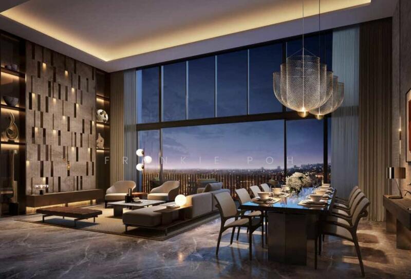 The Arcady At Boon Keng, 1037 Serangoon Road, 3 Bedrooms, 1,195 sqft, Condominium For Sale, by Frankie Poh, 24907530 - PropertyGuru.com.sg