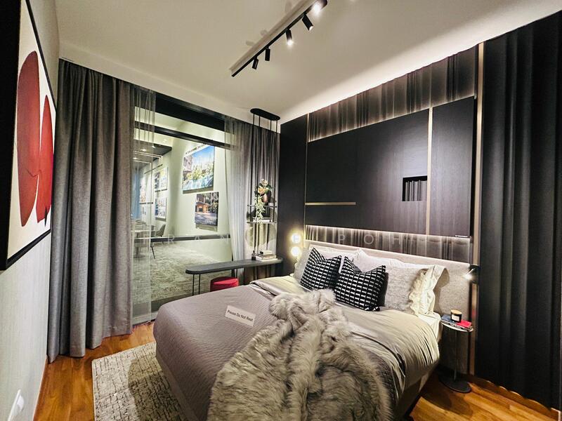 The Arcady At Boon Keng, 1037 Serangoon Road, 3 Bedrooms, 1,195 sqft, Condominium For Sale, by Frankie Poh, 24907530 - PropertyGuru.com.sg
