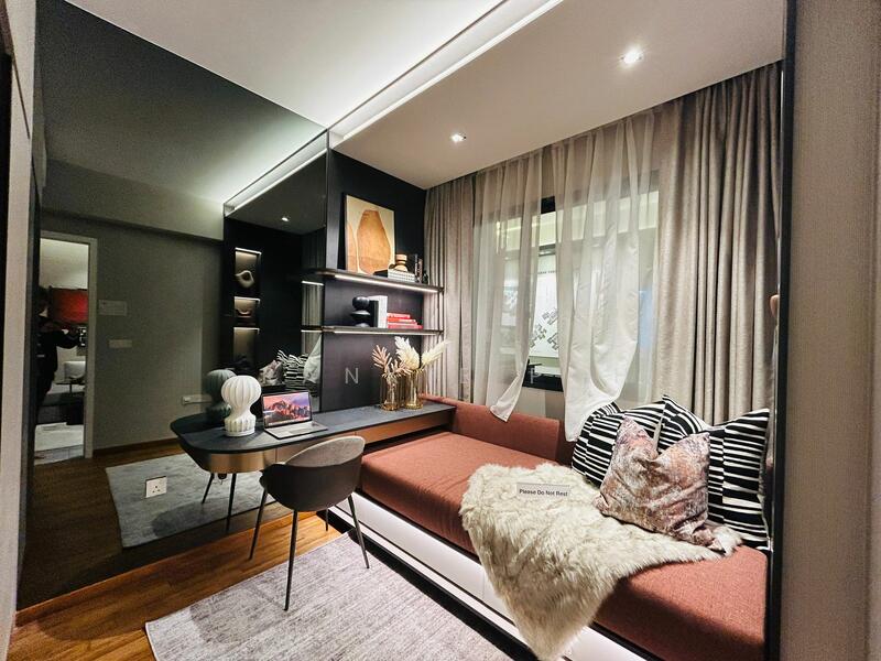The Arcady At Boon Keng, 1037 Serangoon Road, 3 Bedrooms, 1,195 sqft, Condominium For Sale, by Frankie Poh, 24907530 - PropertyGuru.com.sg