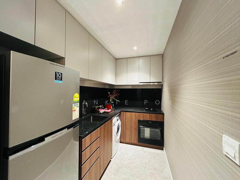 The Arcady At Boon Keng, 1037 Serangoon Road, 3 Bedrooms, 1,195 sqft, Condominium For Sale, by Frankie Poh, 24907530 - PropertyGuru.com.sg