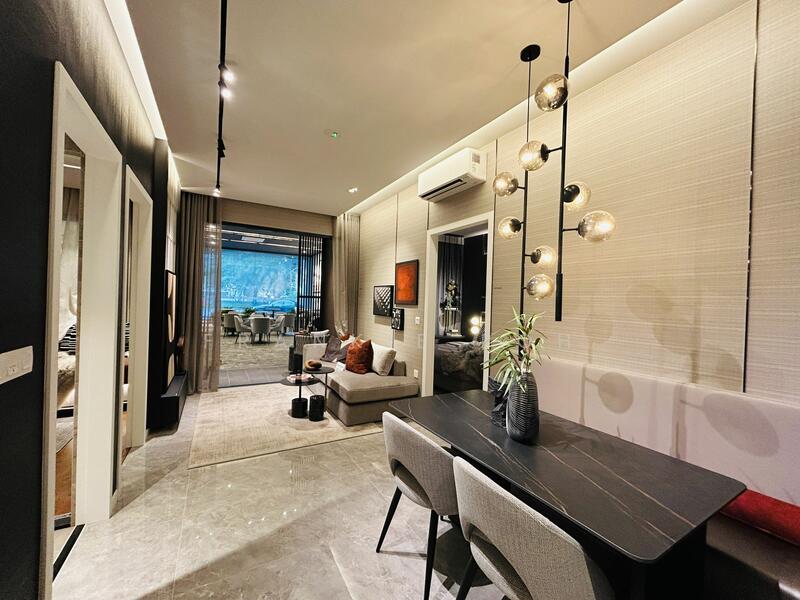 The Arcady At Boon Keng, 1037 Serangoon Road, 3 Bedrooms, 1,195 sqft, Condominium For Sale, by Frankie Poh, 24907530 - PropertyGuru.com.sg