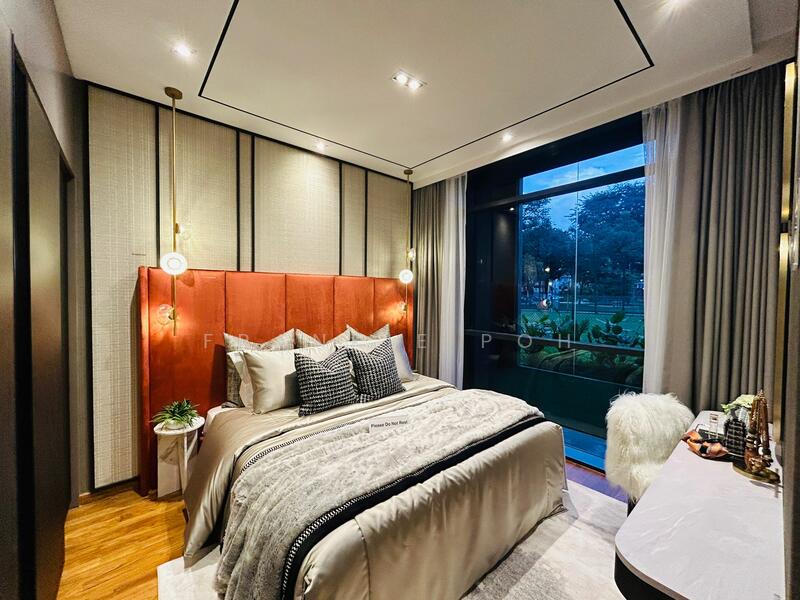 The Arcady At Boon Keng, 1037 Serangoon Road, 3 Bedrooms, 1,195 sqft, Condominium For Sale, by Frankie Poh, 24907530 - PropertyGuru.com.sg