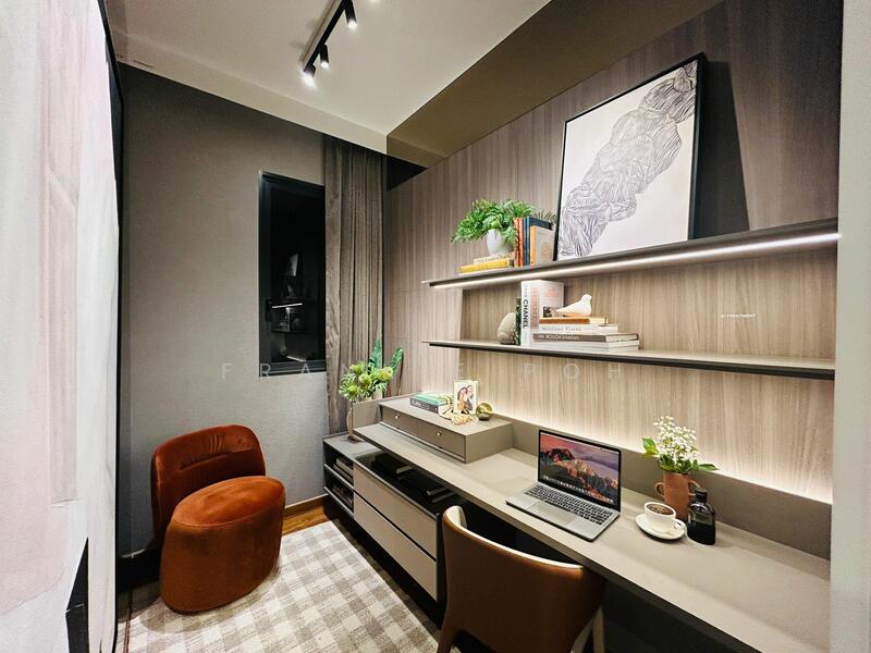 The Arcady At Boon Keng, 1037 Serangoon Road, 3 Bedrooms, 1,195 sqft, Condominium For Sale, by Frankie Poh, 24907530 - PropertyGuru.com.sg