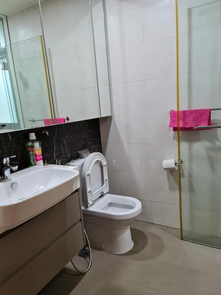 The Glades, 18 Bedok Rise, 1 Bedroom, 495 sqft, Condominium For Rent, by Vincent Tong, 24907616 - PropertyGuru.com.sg