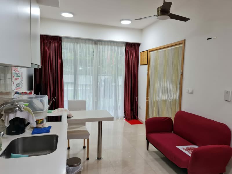 The Glades, 18 Bedok Rise, 1 Bedroom, 495 sqft, Condominium For Rent, by Vincent Tong, 24907616 - PropertyGuru.com.sg