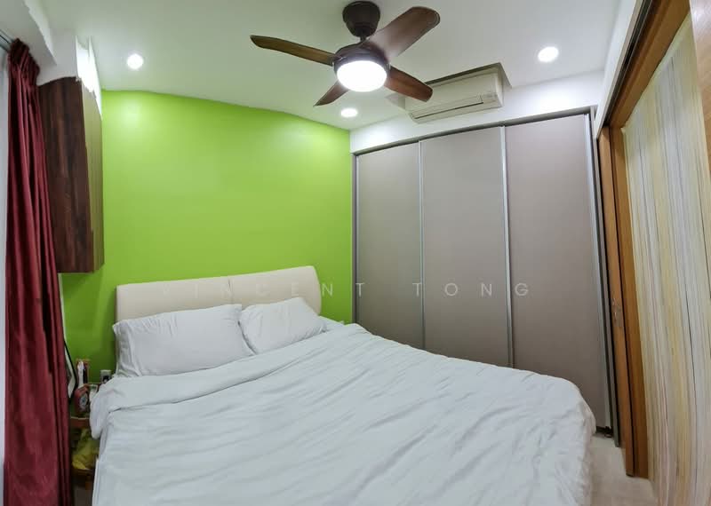 The Glades, 18 Bedok Rise, 1 Bedroom, 495 sqft, Condominium For Rent, by Vincent Tong, 24907616 - PropertyGuru.com.sg