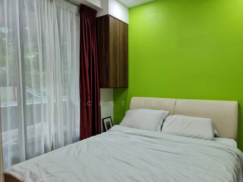 The Glades, 18 Bedok Rise, 1 Bedroom, 495 sqft, Condominium For Rent, by Vincent Tong, 24907616 - PropertyGuru.com.sg