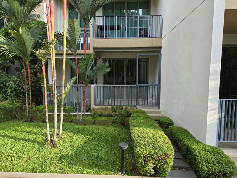 The Glades, 18 Bedok Rise, 1 Bedroom, 495 sqft, Condominium For Rent, by Vincent Tong, 24907616 - PropertyGuru.com.sg