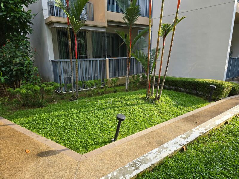 The Glades, 18 Bedok Rise, 1 Bedroom, 495 sqft, Condominium For Rent, by Vincent Tong, 24907616 - PropertyGuru.com.sg
