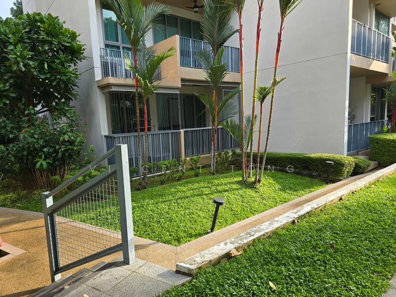 The Glades, 18 Bedok Rise, 1 Bedroom, 495 sqft, Condominium For Rent, by Vincent Tong, 24907616 - PropertyGuru.com.sg