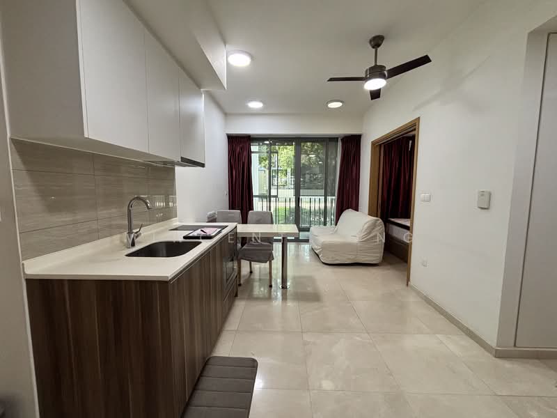 The Glades, 18 Bedok Rise, 1 Bedroom, 495 sqft, Condominium For Rent, by Vincent Tong, 24907616 - PropertyGuru.com.sg